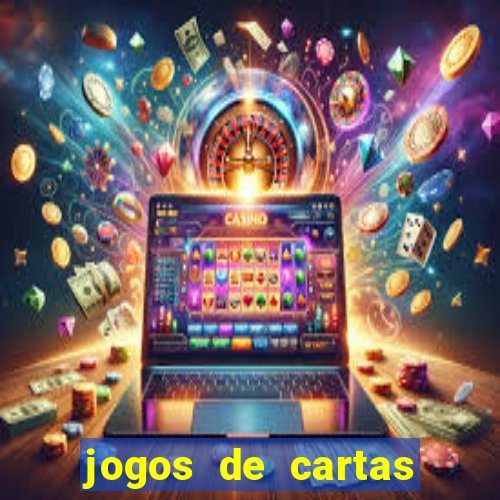 jogos de cartas ciganas online